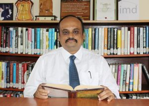 sriram corefaculty profile